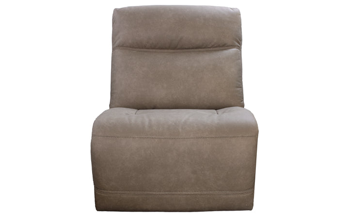 Violino Upholstered Modular Power Reclining Sectional
