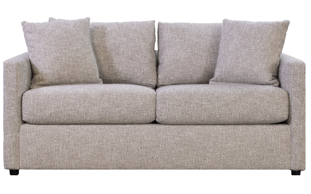 Stone Leigh Upholstered Godwin Hide-A-Bed Sofa