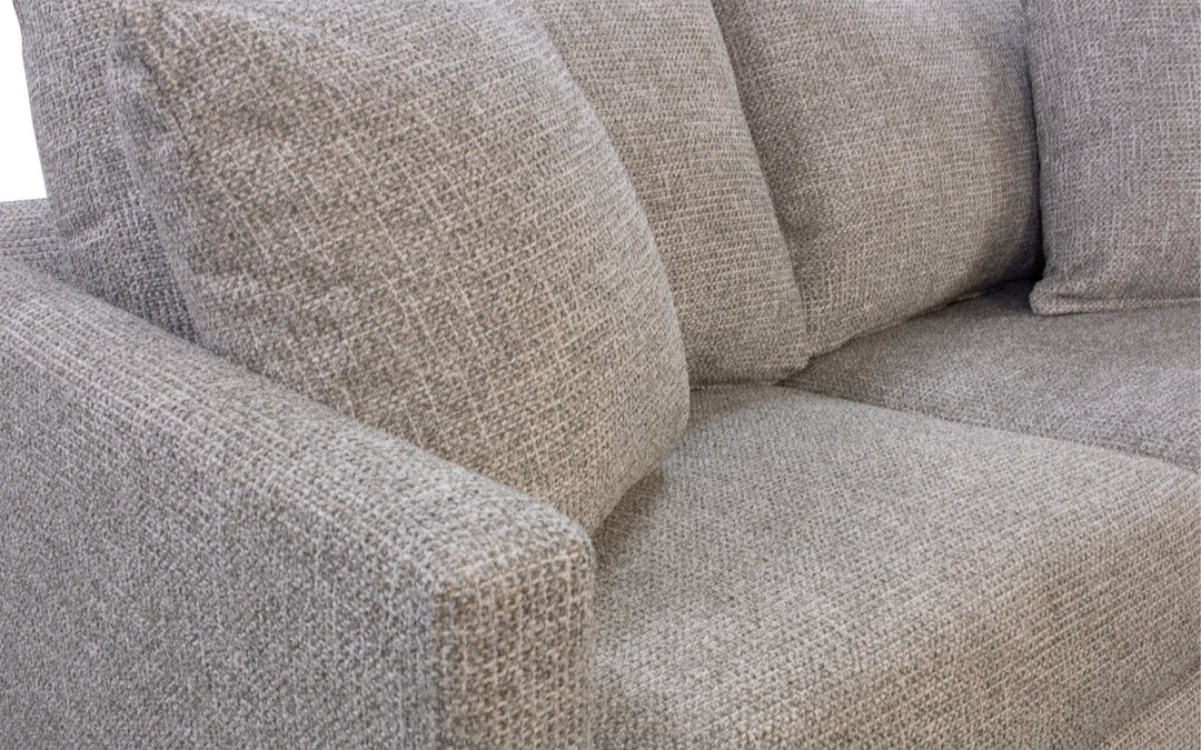 Stone Leigh Upholstered Godwin Hide-A-Bed Sofa