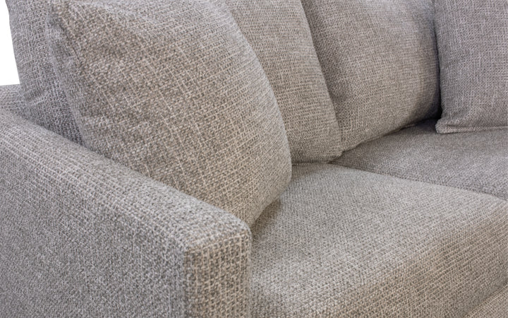 Stone Leigh Upholstered Godwin Hide-A-Bed Sofa