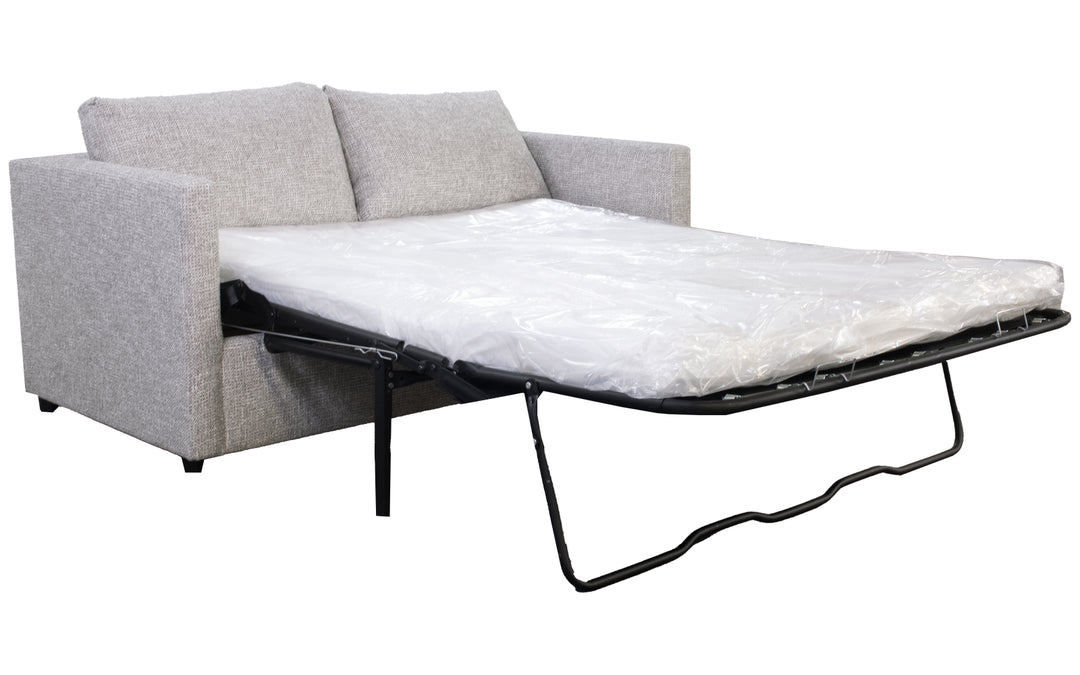 Stone Leigh Upholstered Godwin Hide-A-Bed Sofa