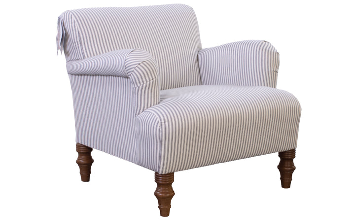 Best Upholstered Emerson Chair