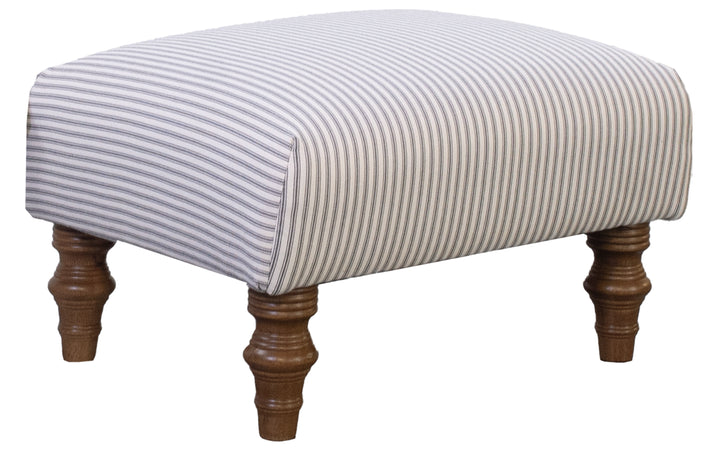 Best Upholstered Ottoman