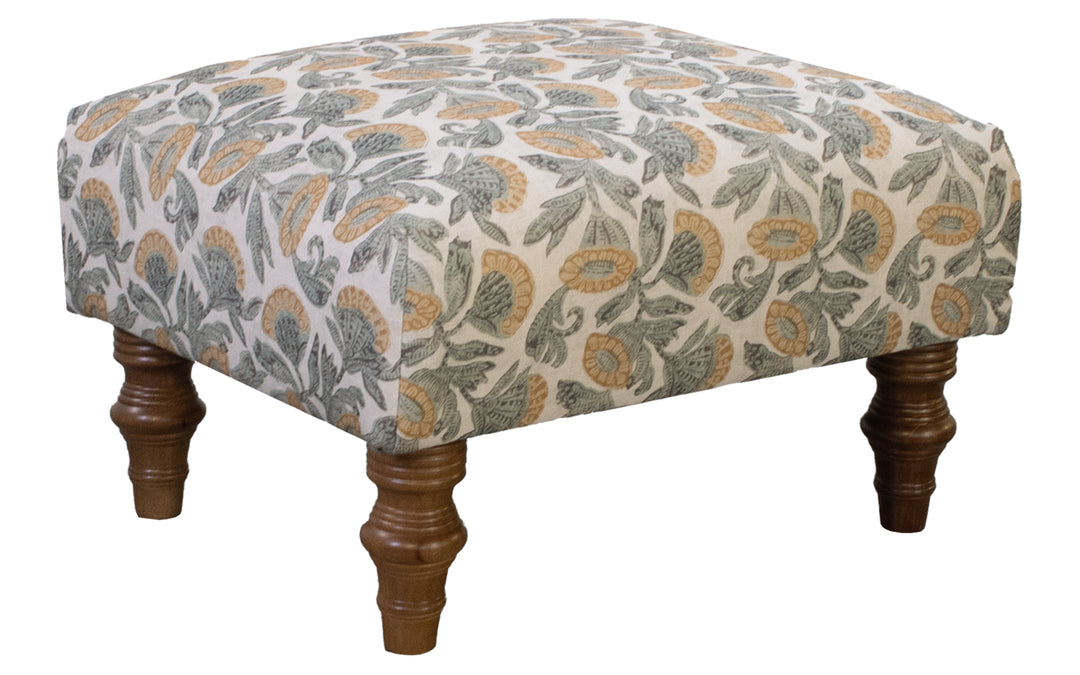 Best Upholstered Ottoman