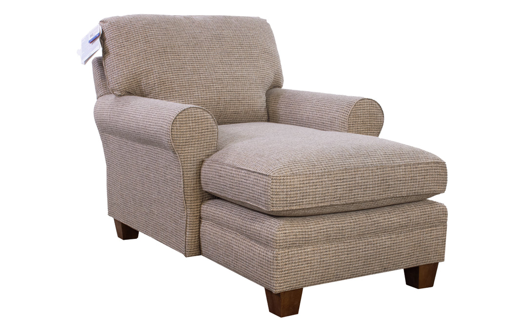 Best Upholstered Chaise Lounger