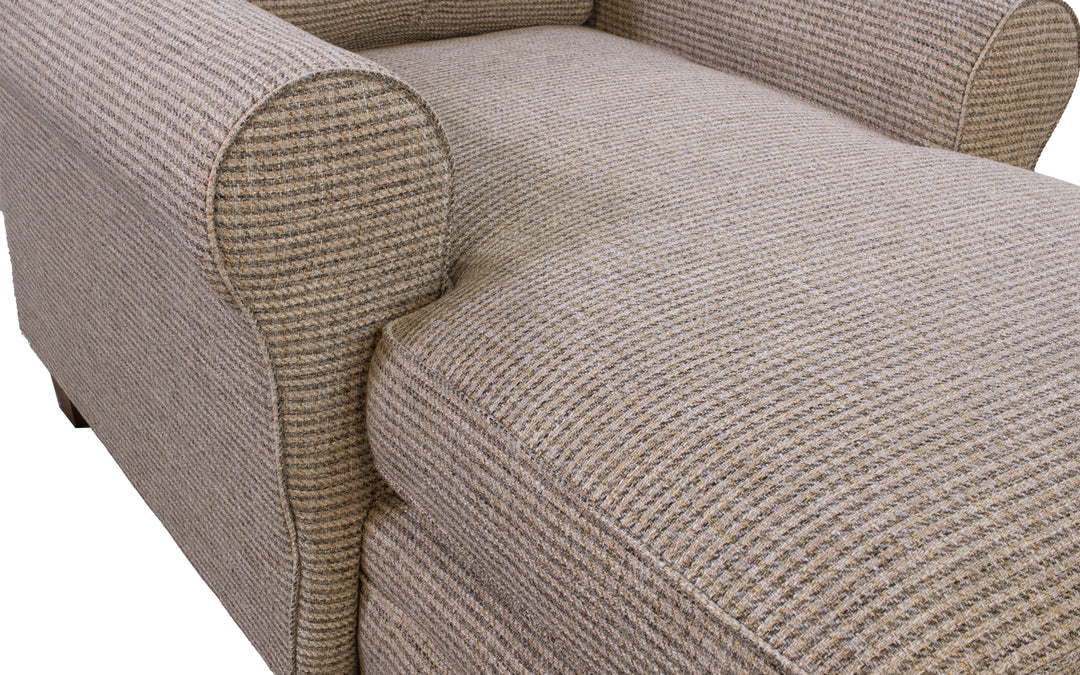 Best Upholstered Chaise Lounger