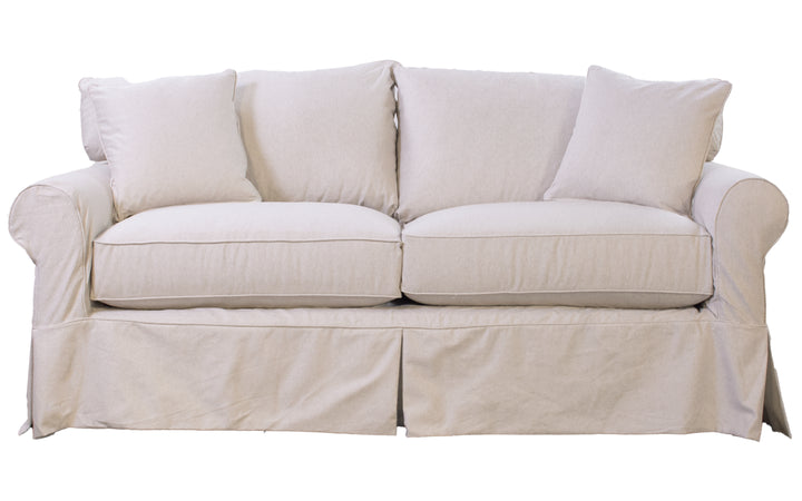 Stone & Leigh Slip Cover Emily Sofa