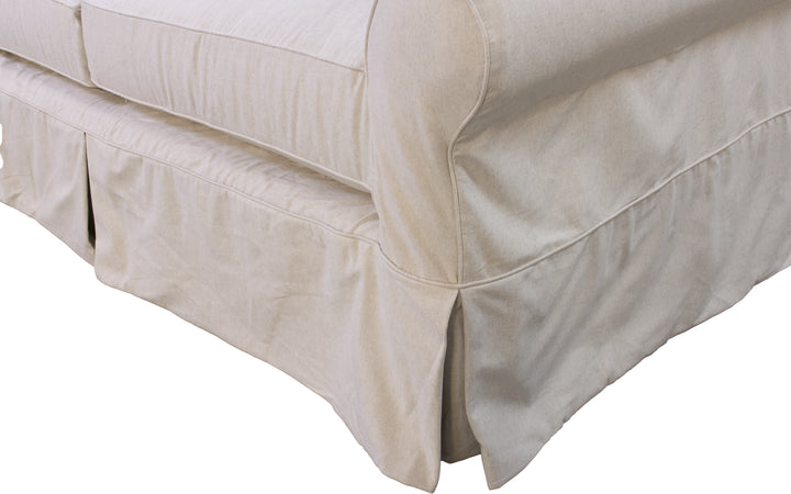Stone & Leigh Slip Cover Emily Sofa
