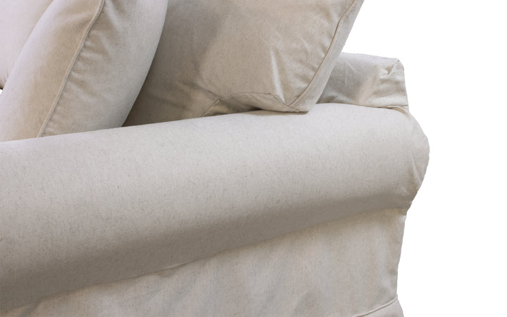 Stone & Leigh Slip Cover Emily Sofa