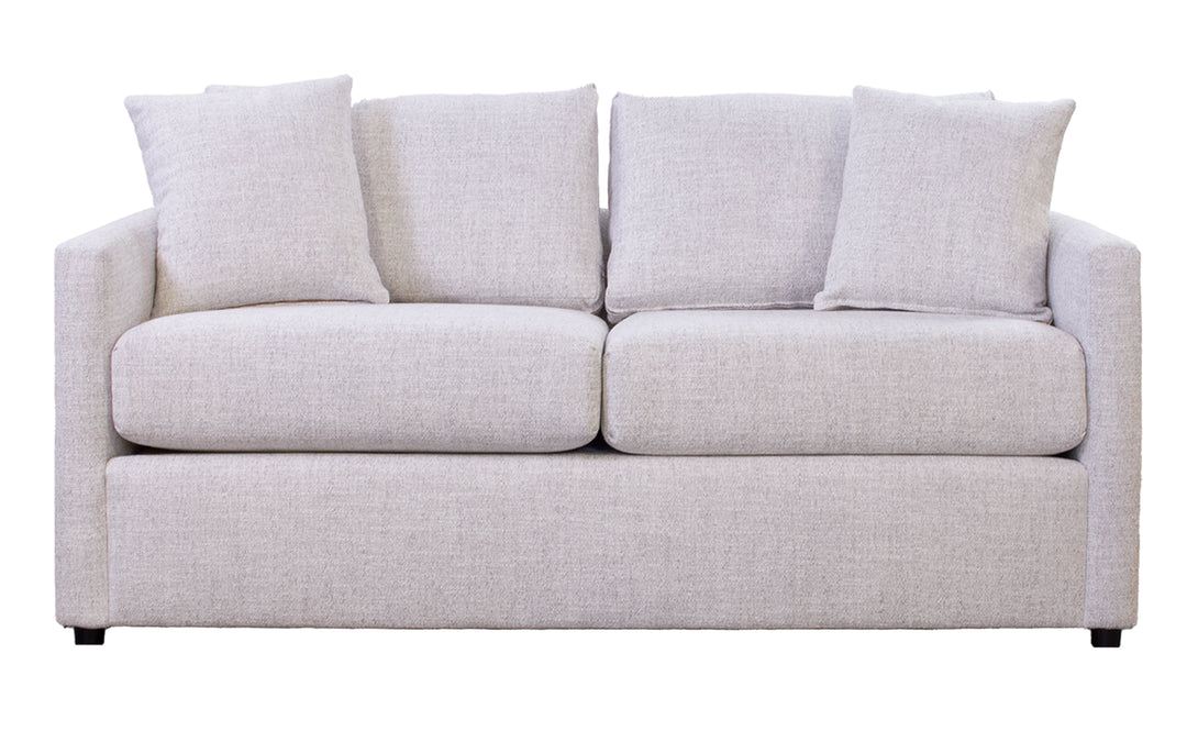 Stone & Leigh Upholstered Godwin Sleeper Sofa