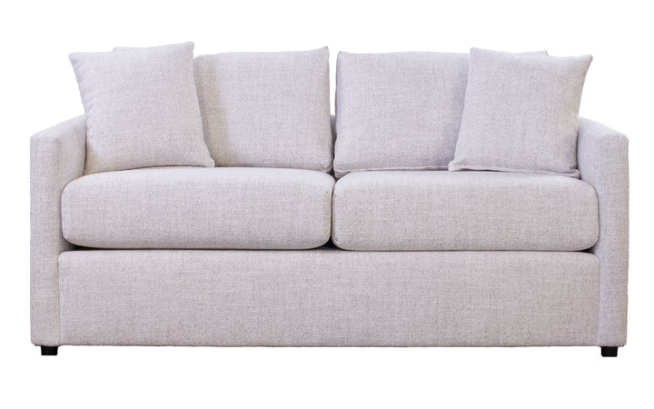Stone & Leigh Upholstered Godwin Sleeper Sofa