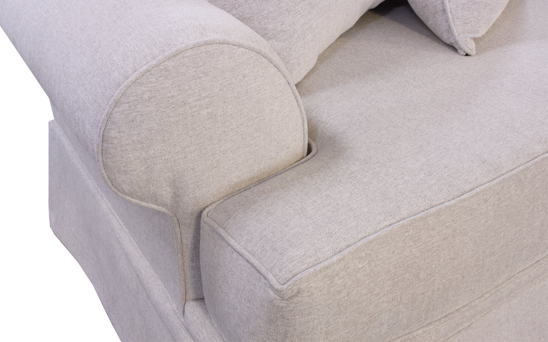 Stone & Leigh Upholstered Emily Sofa