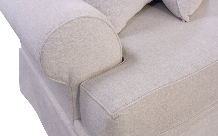 Stone & Leigh Upholstered Emily Sofa