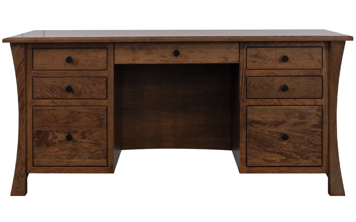 Sap Cherry Desk
