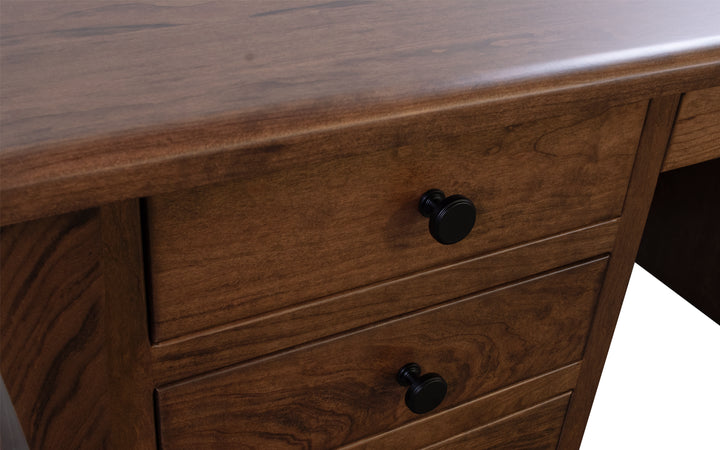 Sap Cherry Desk