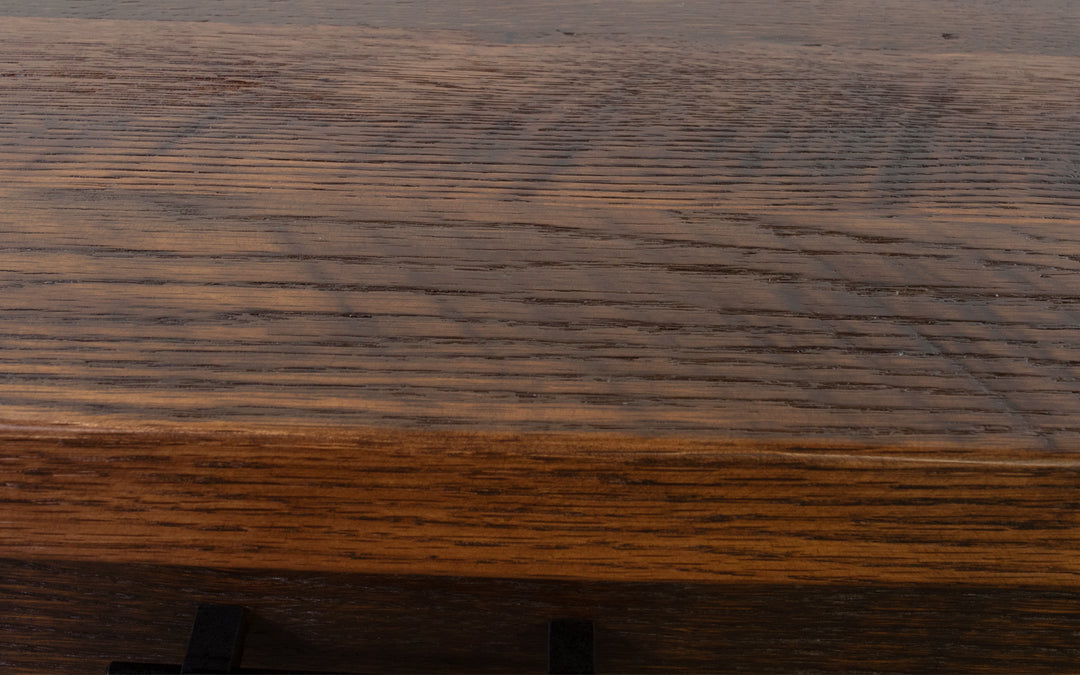 Reclaimed Sofa Table