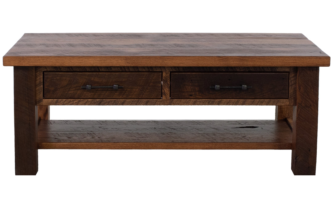 Reclaimed Coffee table
