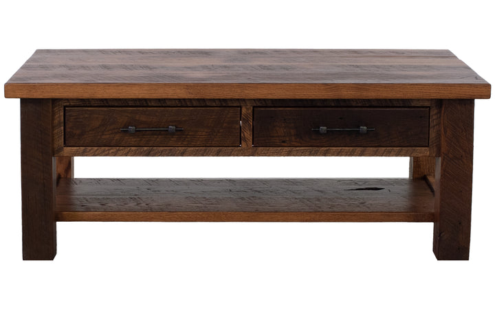Reclaimed Coffee table