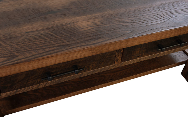 Reclaimed Coffee table