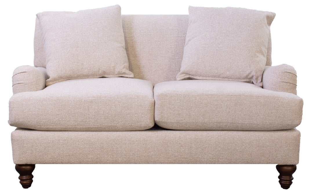 Stone & Leigh Upholstered Loveseat