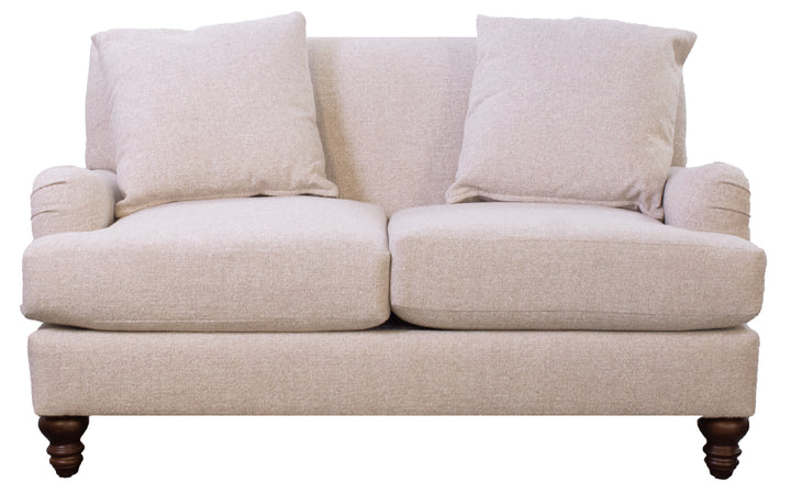 Stone & Leigh Upholstered Loveseat