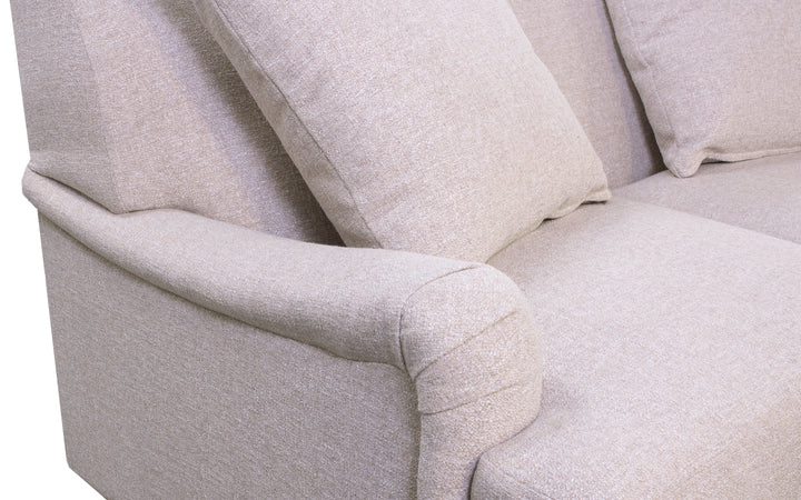 Stone & Leigh Upholstered Loveseat