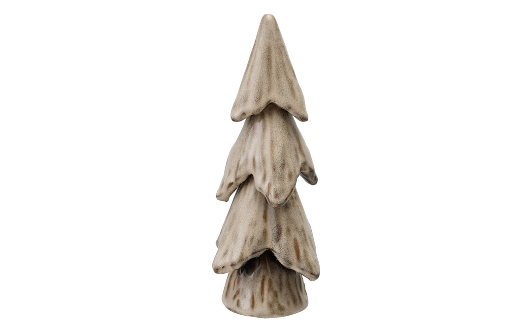 Stoneware Tree