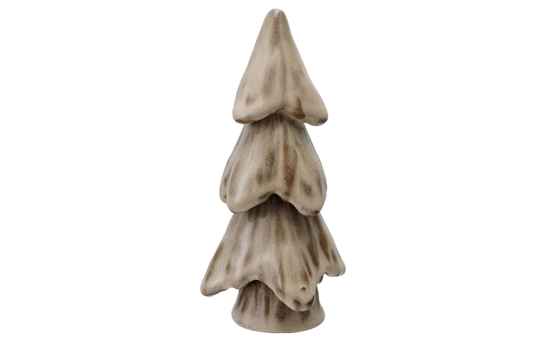 Stoneware Tree