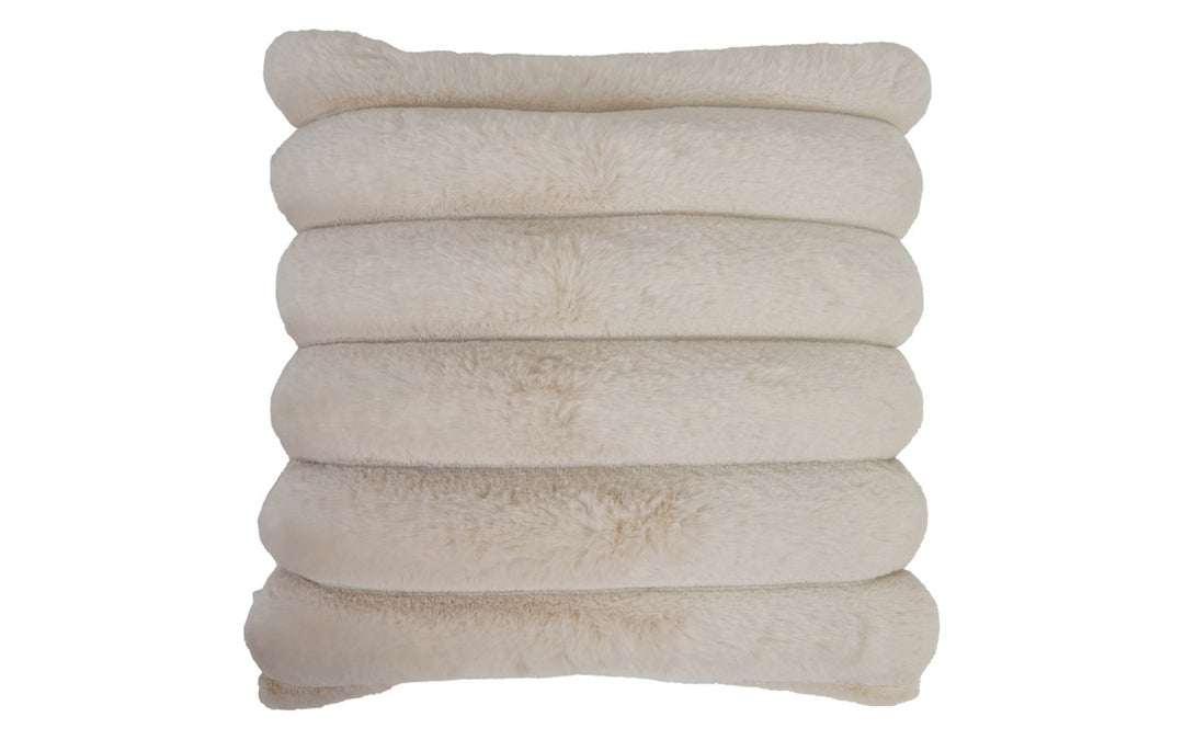 Faux Fur Pillow