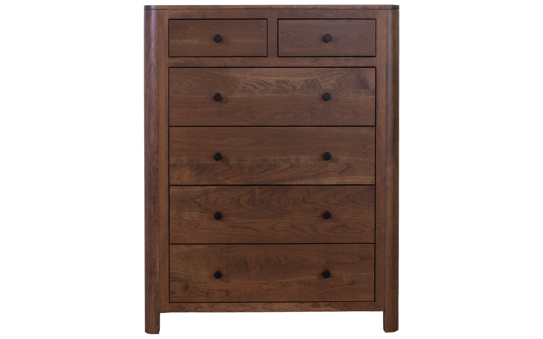 Sap Cherry Chest