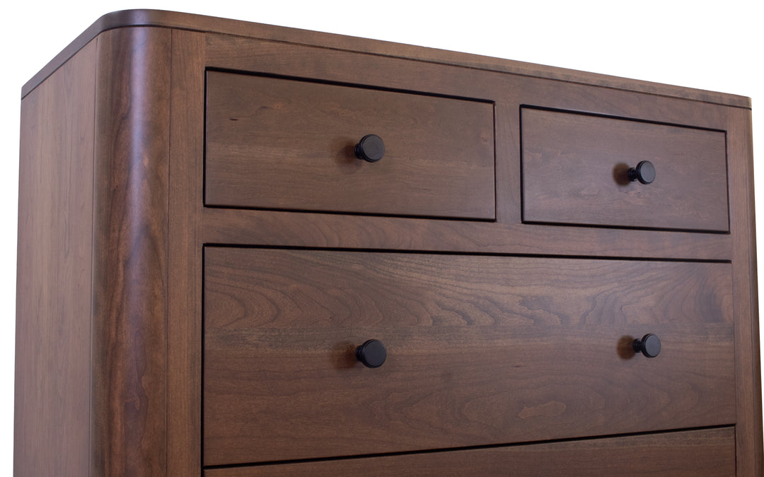 Sap Cherry Chest