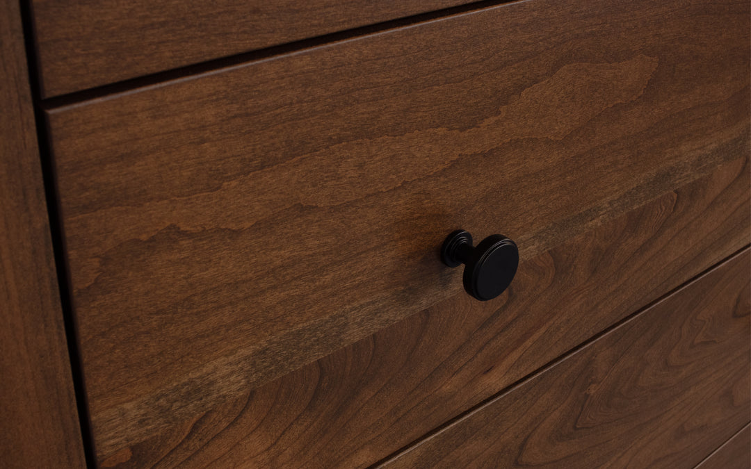 Sap Cherry Chest