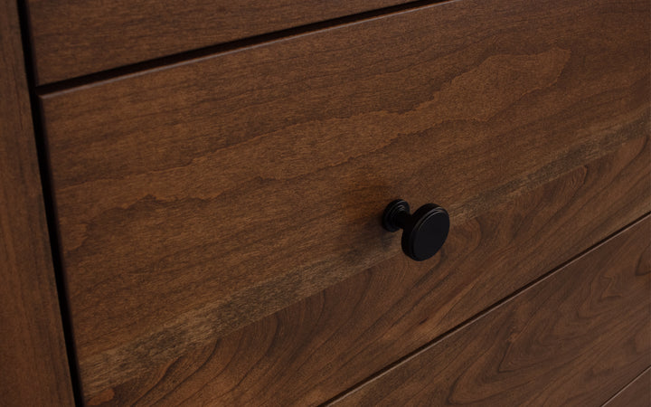 Sap Cherry Dresser