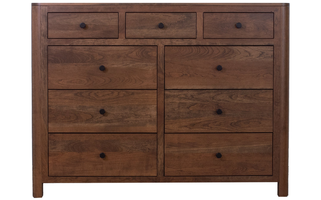 Sap Cherry Dresser