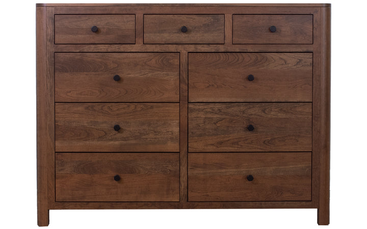 Sap Cherry Dresser