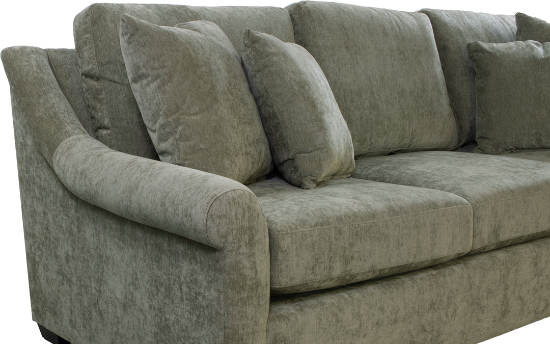 Stone & Leigh Tucson Upholstered Sofa