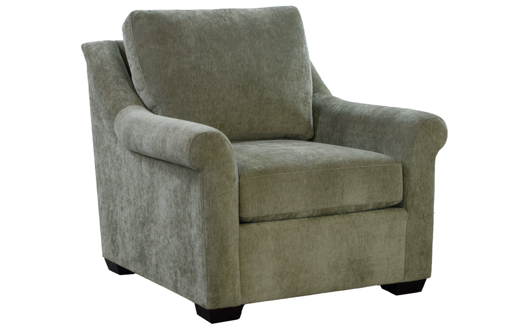 Stone & Leigh Tucson Upholstered Chair