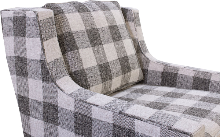 Stone & Leigh James Upholstered Accent Chair