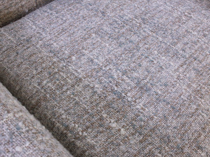 Stone & Leigh Becks Upholstered Swivel Chair