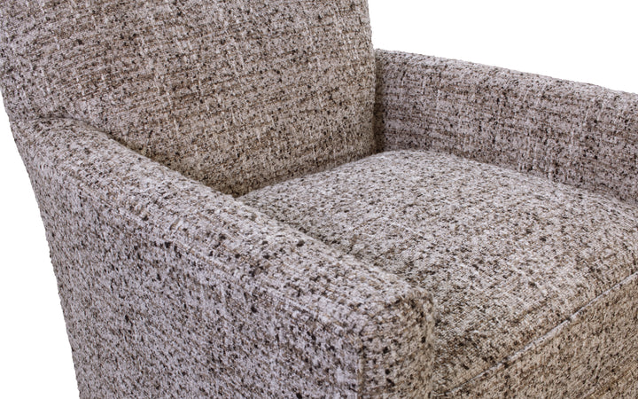 Stone & Leigh Becks Upholstered Swivel Chair