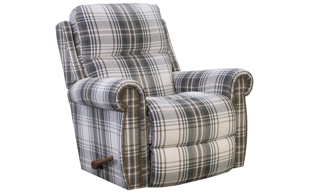 La-Z-Boy Upholstered Rocker Recliner