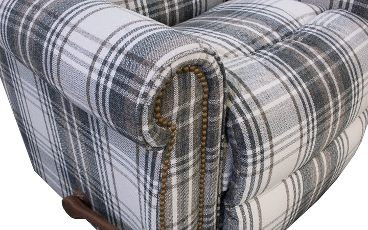 La-Z-Boy Upholstered Rocker Recliner