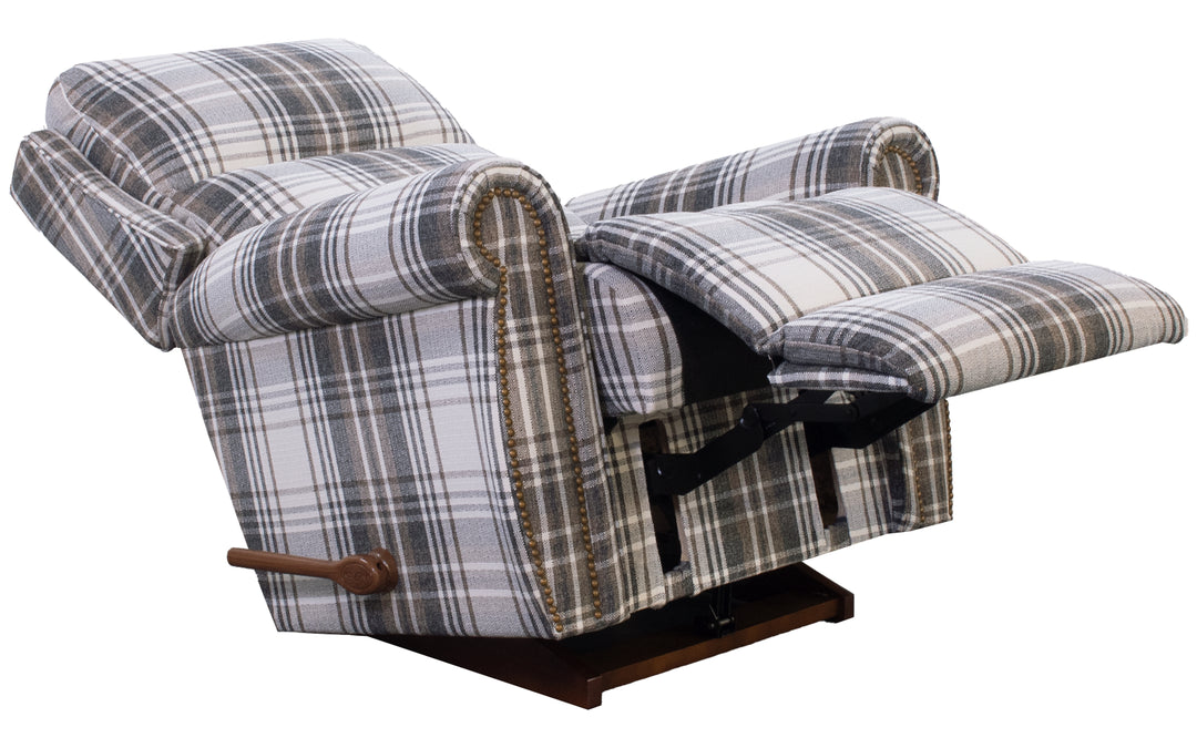 La-Z-Boy Upholstered Rocker Recliner