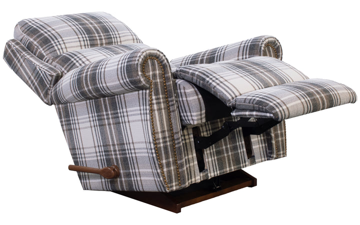 La-Z-Boy Upholstered Rocker Recliner