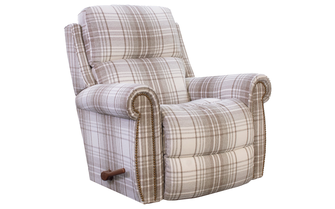 La-Z-Boy Upholstered Rocker Recliner