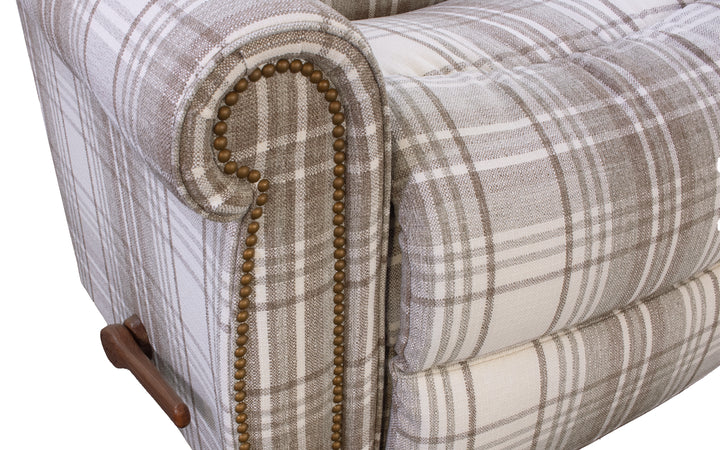 La-Z-Boy Upholstered Rocker Recliner