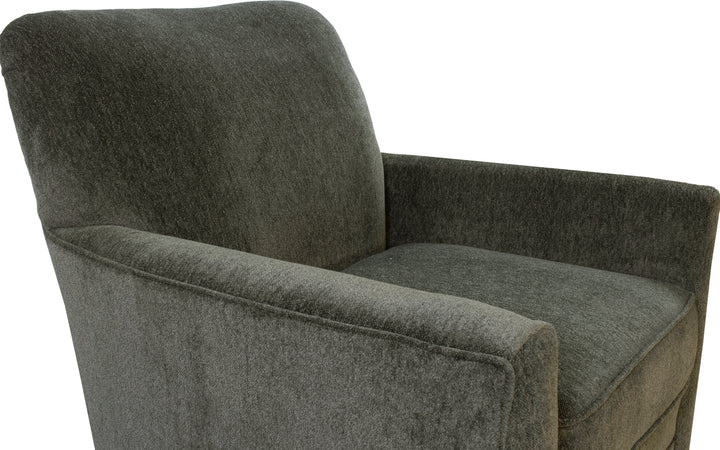Stone & Leigh Becks Upholstered Swivel Chair