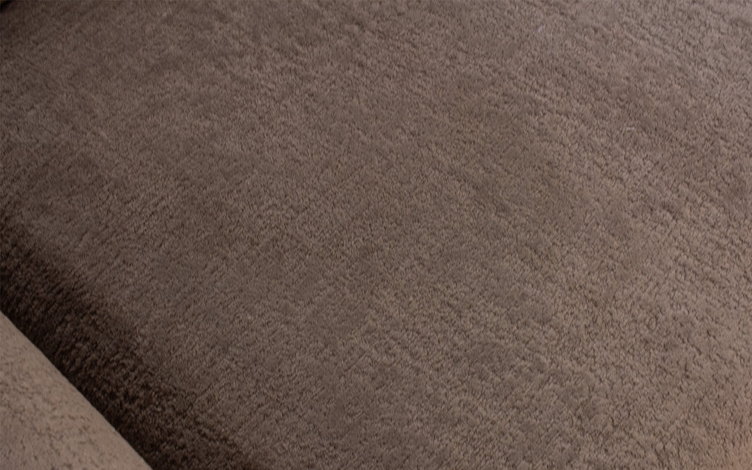 Best Upholstered Cashmere Swivel Glider