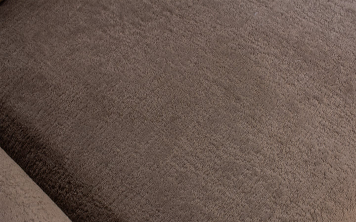 Best Upholstered Cashmere Swivel Glider