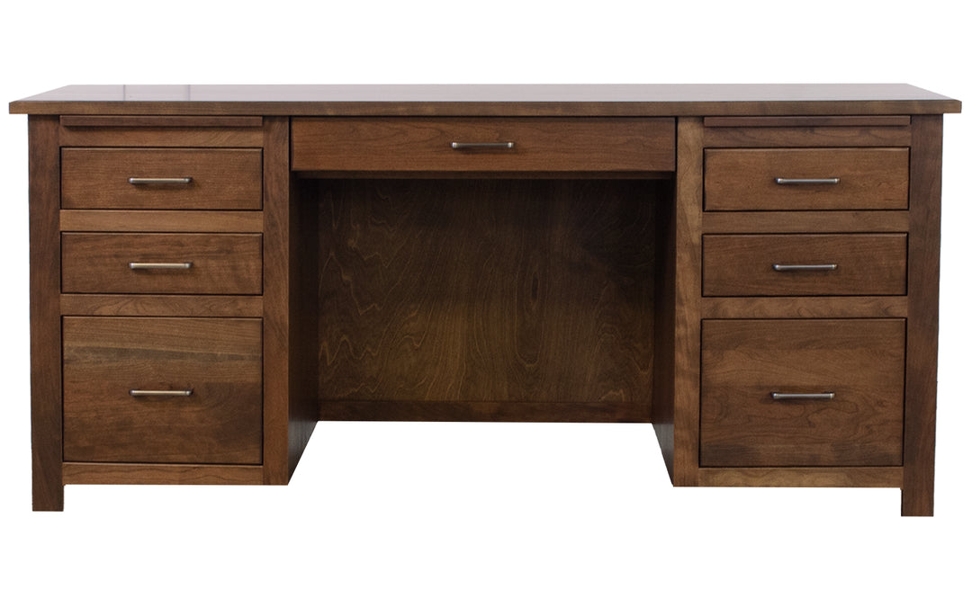 Sap Cherry Desk